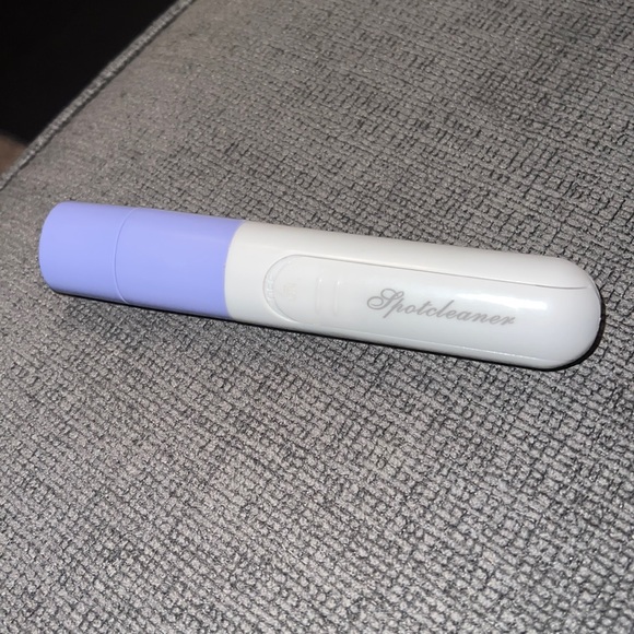 Eclectric Facial Pore Spot Cleanser Sucker Remover - Picture 1 of 2
